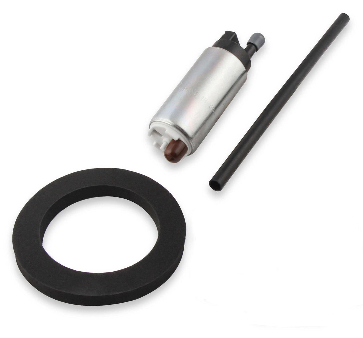 Holley RetroFit 255 LPH Fuel Pump Kit.  - 12-156