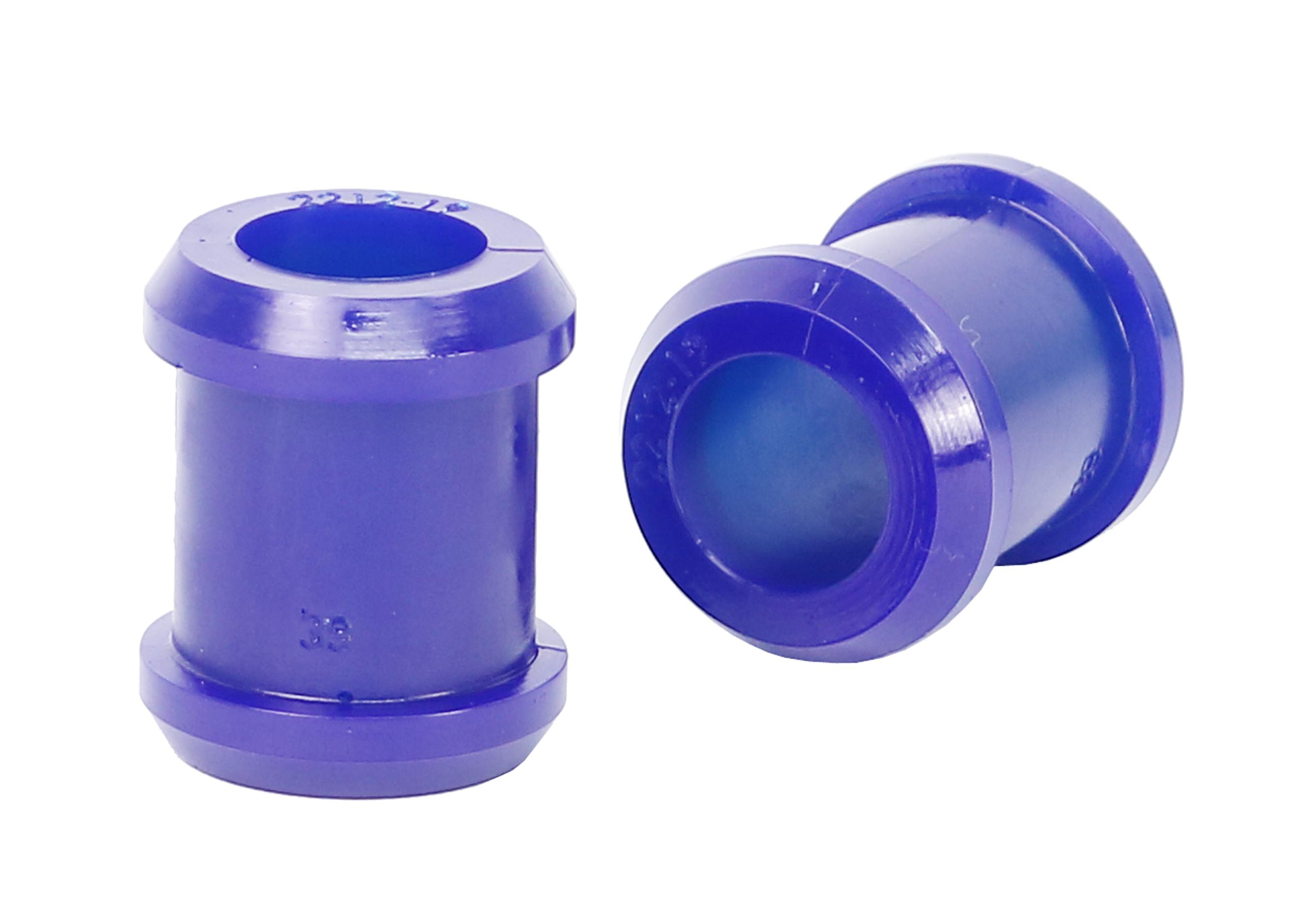 SuperPro Bushing Kit - SPF2212-19K