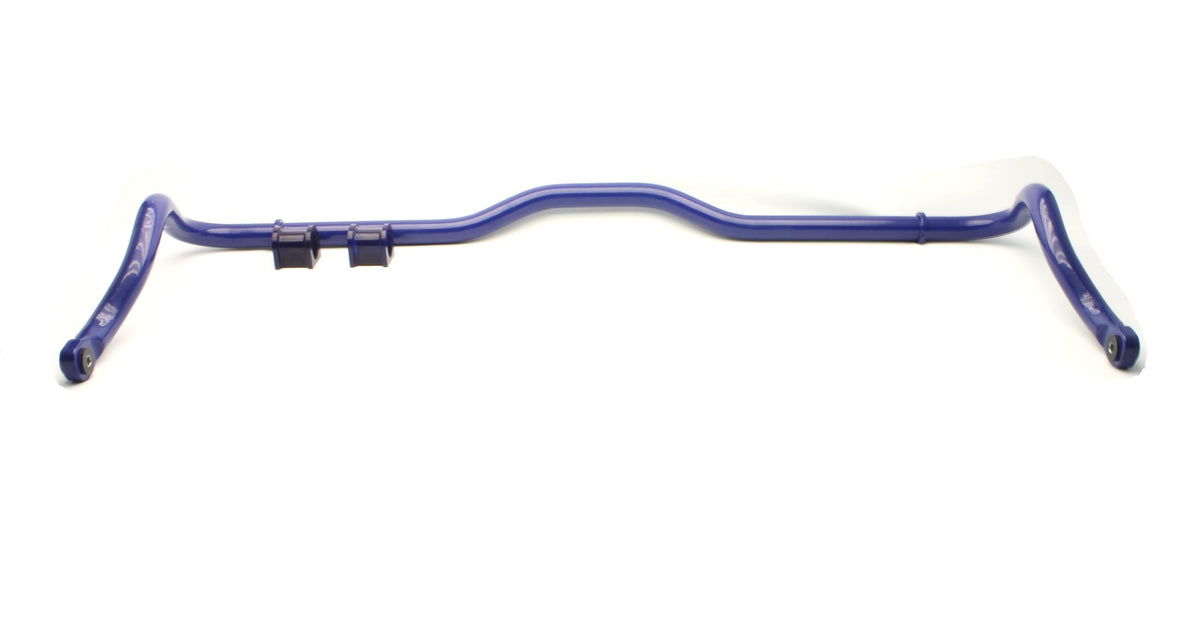 SuperPro L/Cruiser Rr 27mm Sway Bar - RC0048R-27