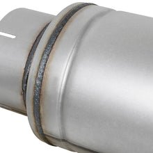 AFE Muffler (Universal Fit) - 49M00023