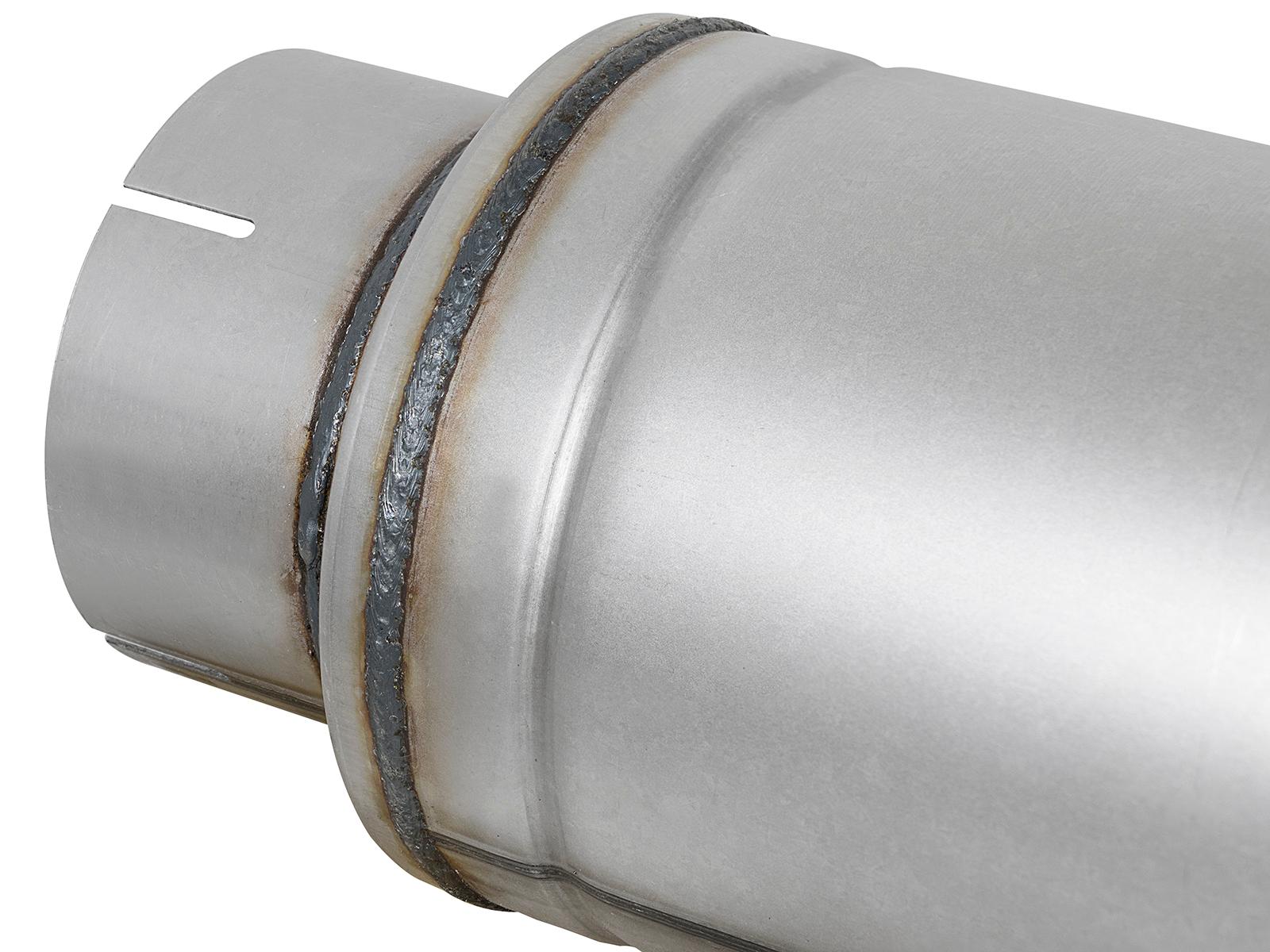 AFE Muffler (Universal Fit) - 49M00023
