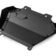 DV8 Offroad 2024-2025 Toyota Tacoma, Land Cruiser Rear Belly Skid Plate - SPTT1-09