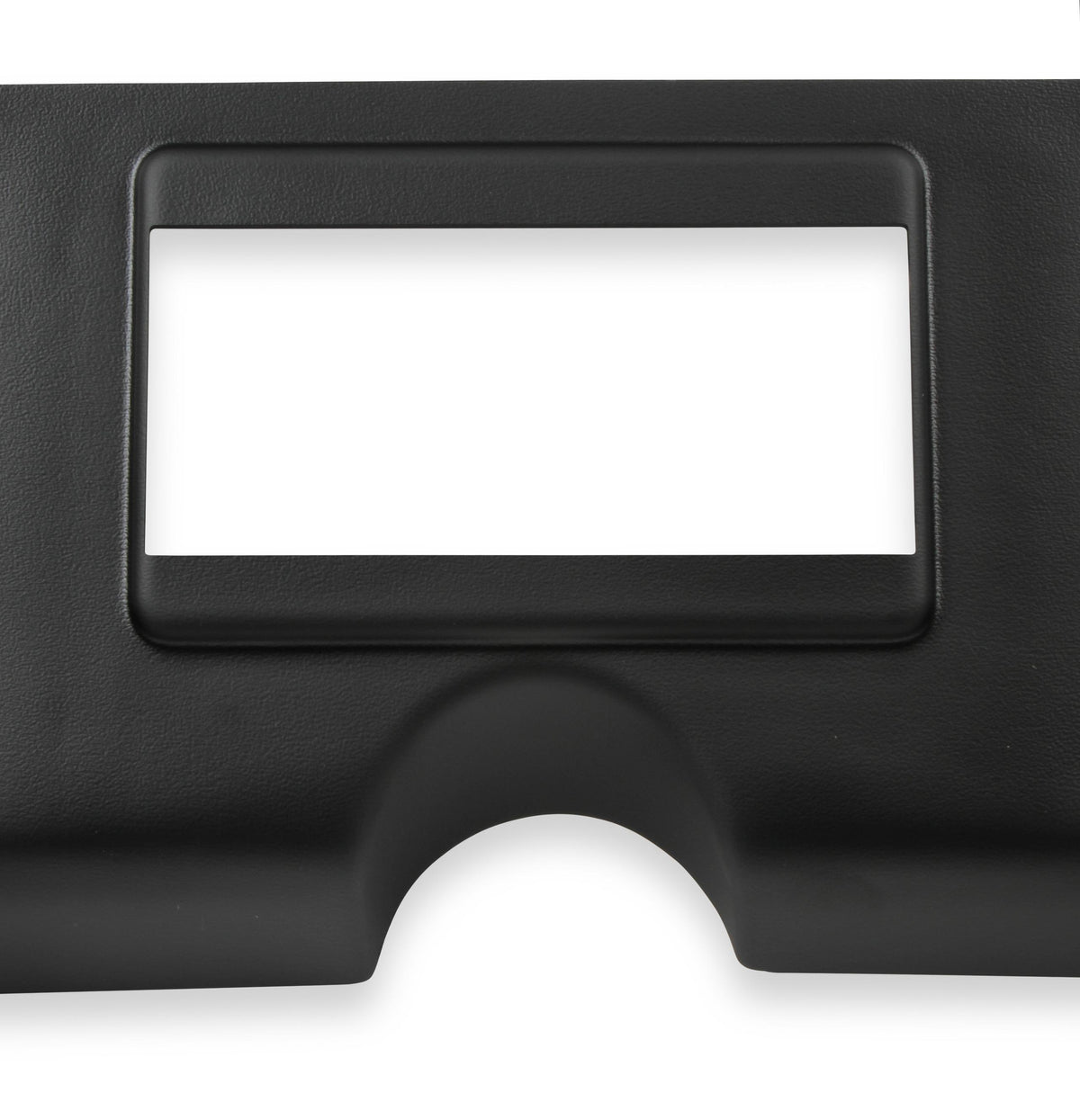 Holley Dash Panel - 553-393
