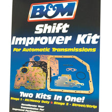 SHIFT IMPROVER KIT 65-87 TH400 - 20260
