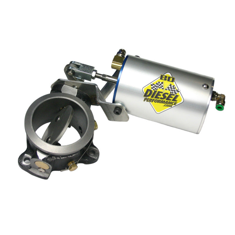 BD Diesel Exhaust Brake - 1994-1997 Ford 7.3L Vac/Turbo Mount - 2033143