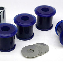 SuperPro Fr Upper Ctrl Arm Inner Bush - SPF1576K