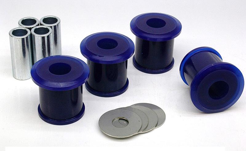 SuperPro Fr Upper Ctrl Arm Inner Bush - SPF1576K