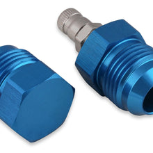 Earls Pressure Test Kit - Covers Sizes 3 Through 16 - D016ERL