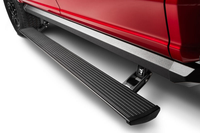 AMP Research Powerstep Xl 3" Additional Drop - 09-12 Ram 1500, 10-17 Ram 2500/3500, Crew Cab - 77158-01A