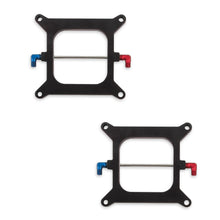 NOS  "CHEATER" 2x4 Holley 4-Bbl / Carter AFB. - 02010NOS
