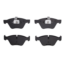 DFC 04-10 BMW 525I Front 4000 Hybridynamic Brake Pads