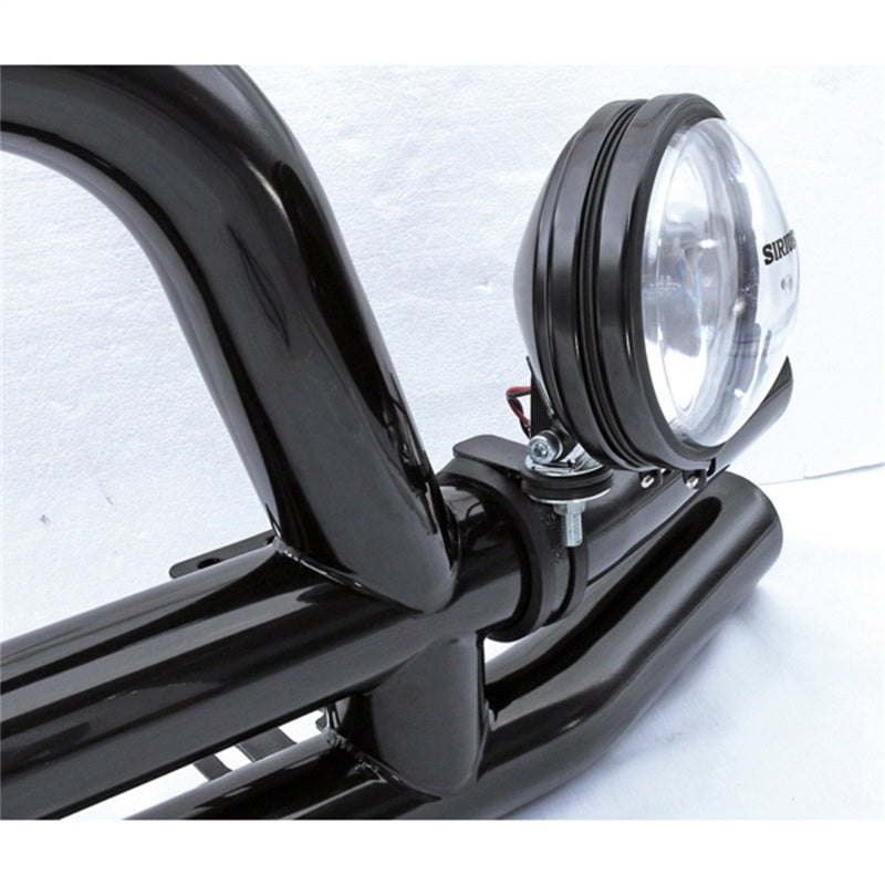 Rugged Ridge Light Mounting Bracket 3 Inch Tube Bumper - 11503.81