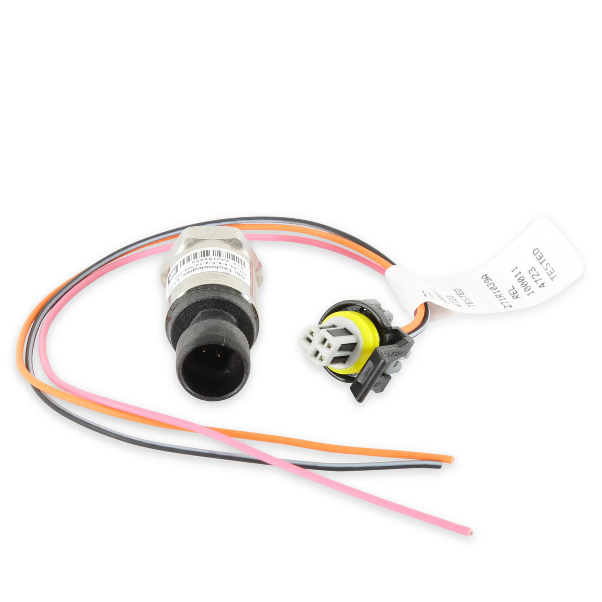 Holley Efi 554-134 Map Sensor - 3.5 Bar