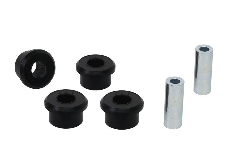 Whiteline Performance Front Control Arm Lower Inner Front Bushing 11-12 Chevrolet Cruze Whiteline (2011-2019 Cruze, Volt, Verano, Cruze Limited) - W53431