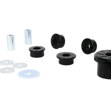 Whiteline Performance Differential Mount Bushing - KDT982