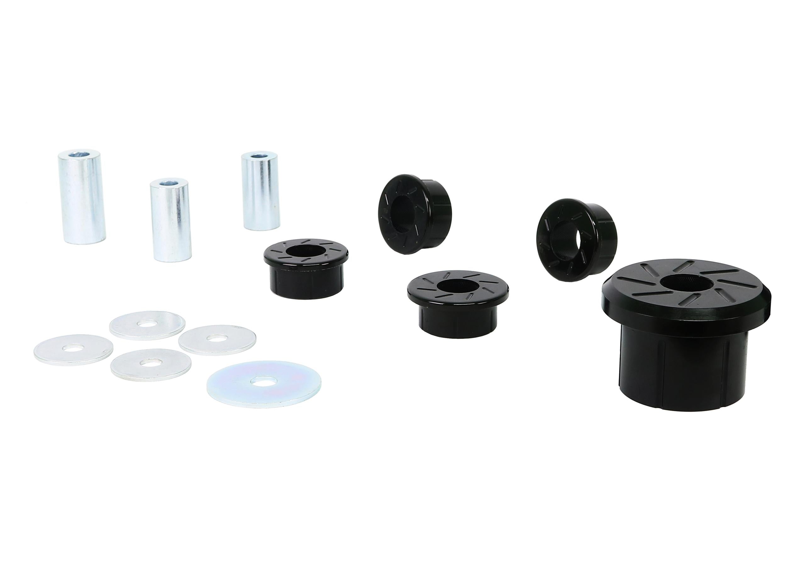 Whiteline Performance Differential Mount Bushing - KDT982