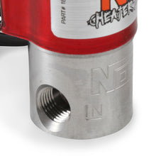 NOS  Plate Wet Nitrous System - GM. - 05164NOS