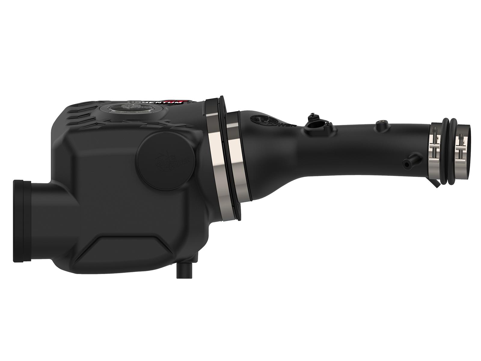 AFE Momentum GT Cold Air Intake System w/ Pro DRY S Filter (2005-2011 Tacoma, Tacoma, Tacoma) - 51-76004