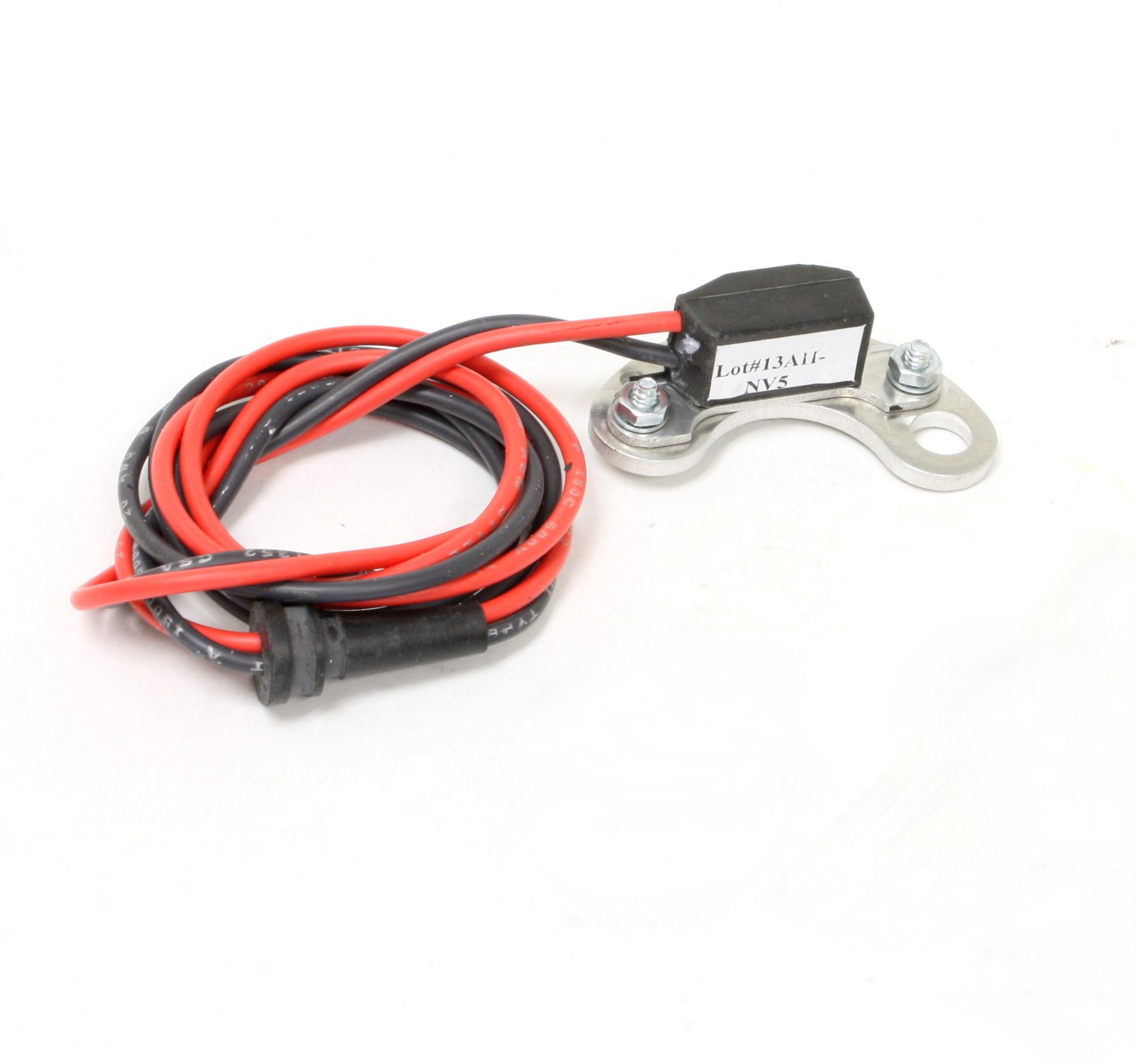 Pertronix 1849N60 Module Replacement (Only) (One Module) For 1849N6 Ignitor Kit - 1849N60