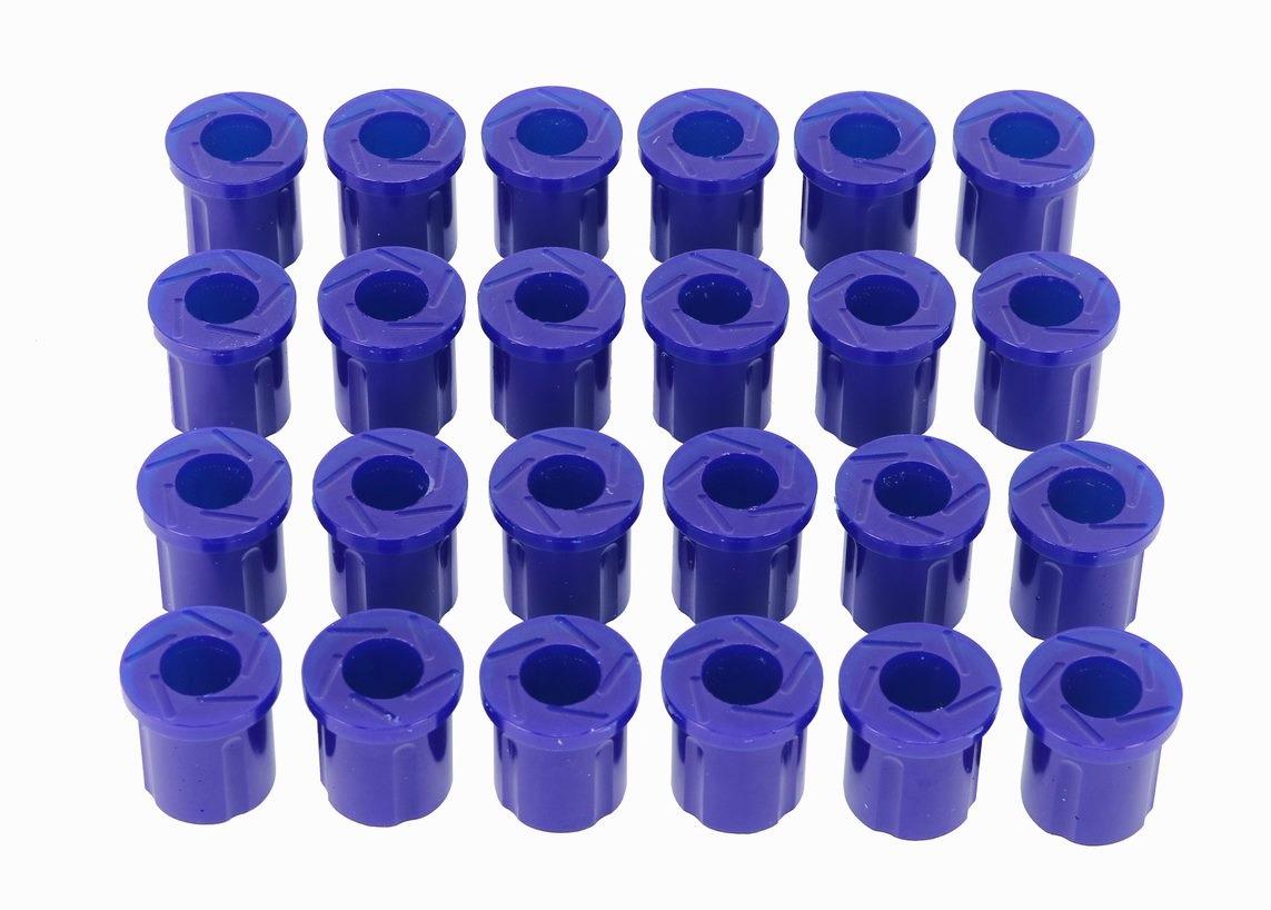 SuperPro Toyota-Sprg/Bush Kit-24 Bushes - KIT022K