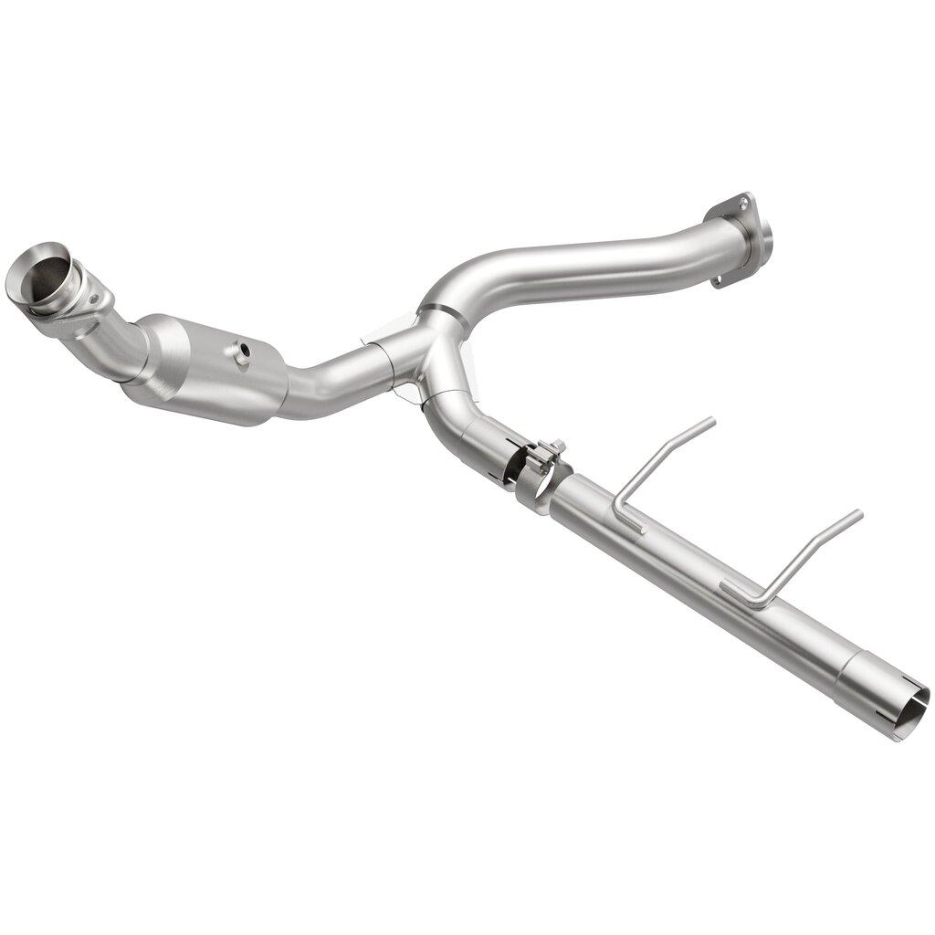 Magnaflow California Direct-Fit Catalytic Converter (2007-2008 Expedition, Navigator) - 5551500