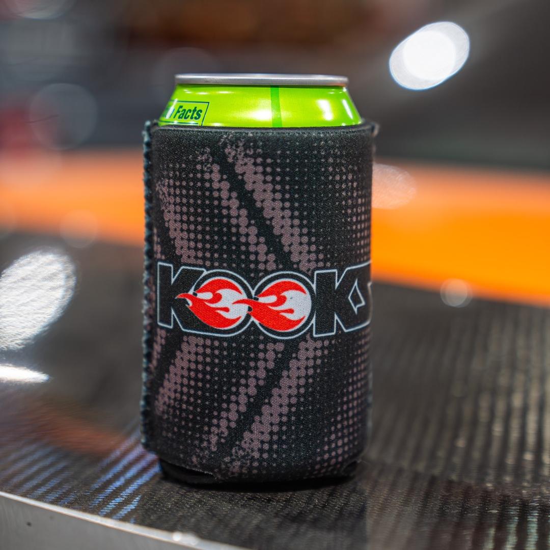 Kooks Koozie - 12 oz. Can - KW-100649