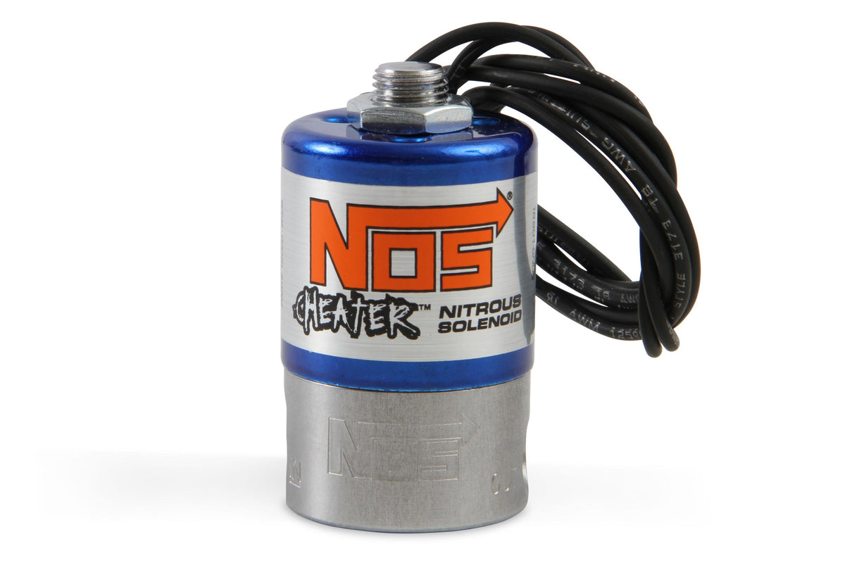 NOS  Pro 2 Stage Plate System. - 02301NOS