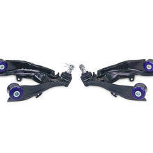 SuperPro Upper Control Arm