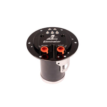 Aeromotive Fuel Pump, Ford, Mustang, 03-04, TVS BL Eliminator - 19117