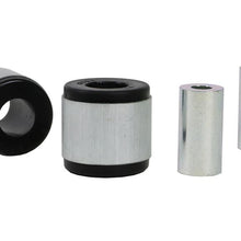 Whiteline Performance Rear Control Arm Lower Inner Bushing 03-08 Mitsubishi Lancer Whiteline (2003-2008 Lancer) - W62951