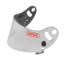 Simpson Racing Helmet Replacement Shields - 84306A