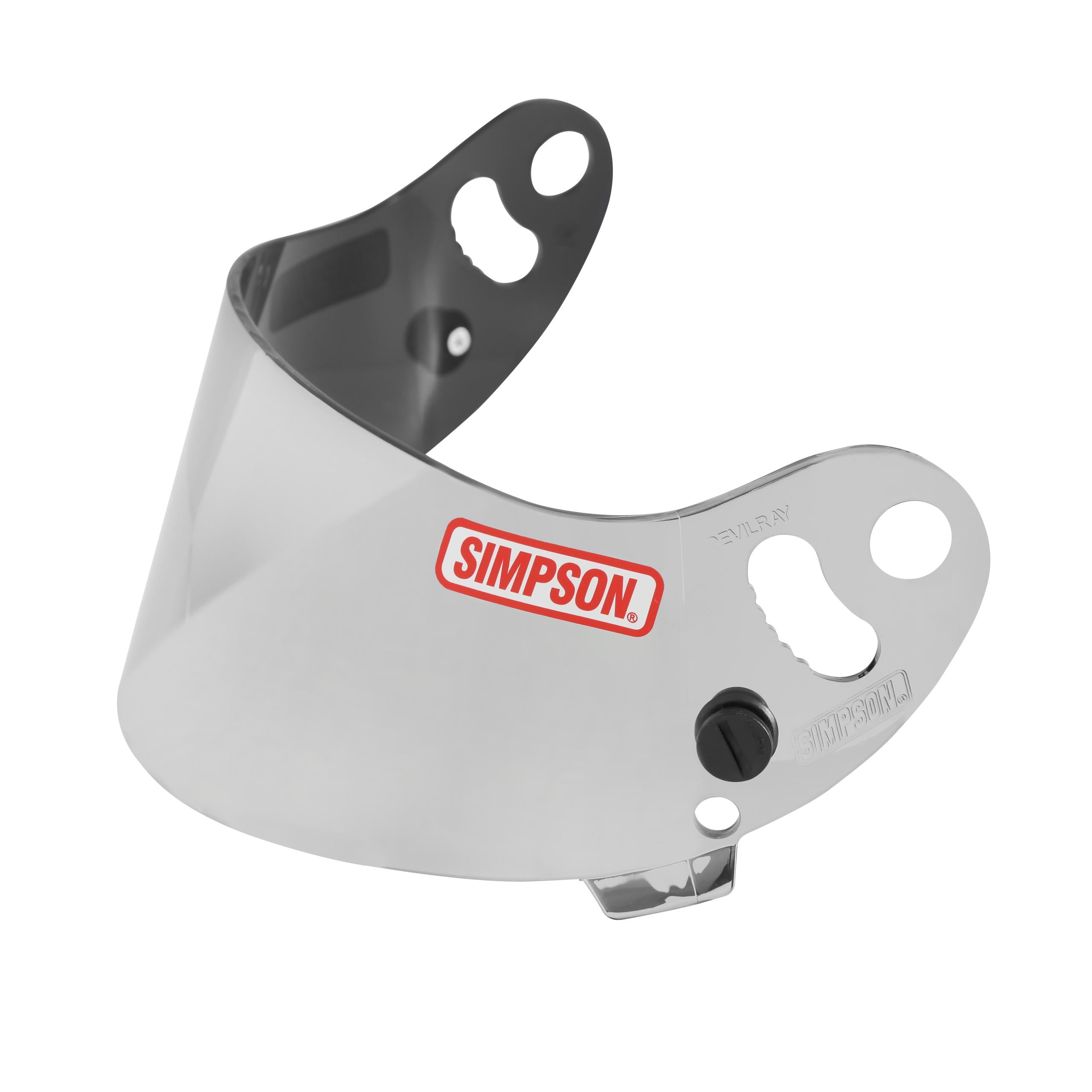 Simpson Racing Helmet Replacement Shields - 84306A