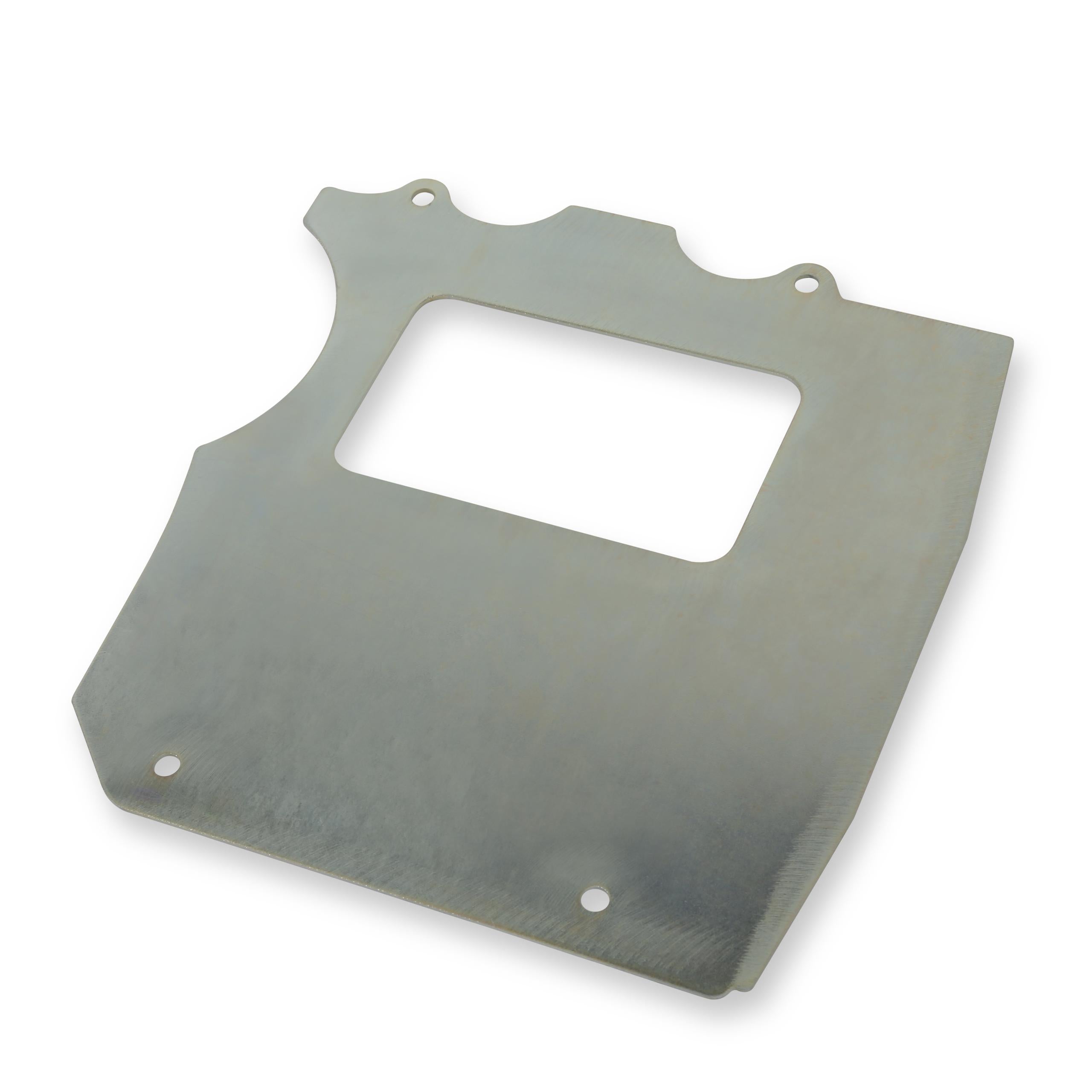Holley Oil Pan Hardware - Without Turbo Drain Port Plug - 7.3L Ford Godzilla - 302-106
