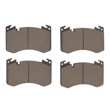 DFC 22-26 Land Rover Range Rover Sport Front 4000 Hybridynamic Brake Pads