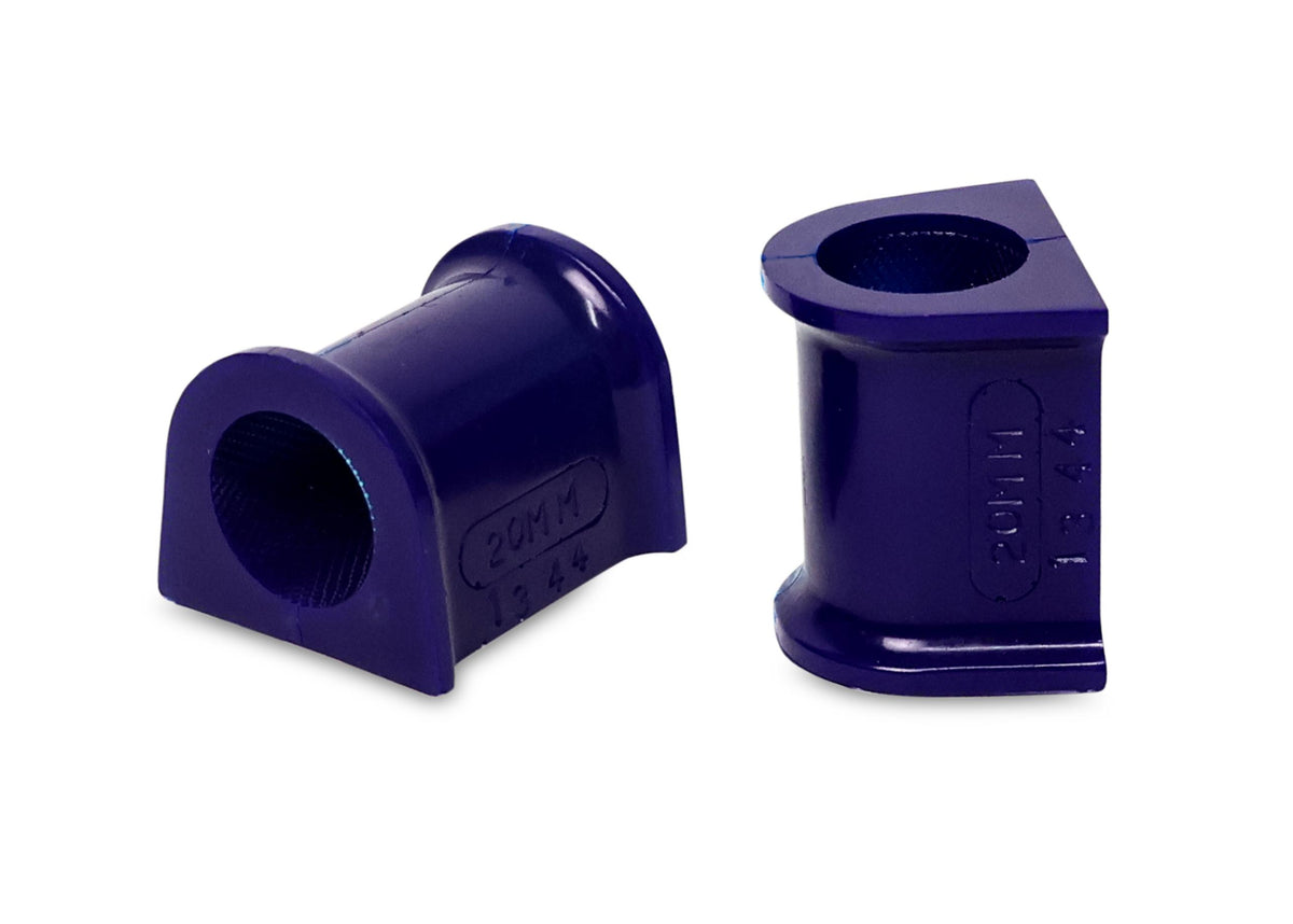 SuperPro Sway Bar Mount Bush Kit - SPF1344-20K
