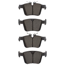 DFC 19-26 Volvo XC90 Rear Euro 5000 Ceramic Brake Pads