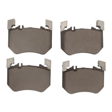 DFC 22-26 Mercedes-Benz Maybach S580 Front 4000 Hybridynamic Brake Pads