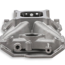 Holley Single Plane Intake Manifold- Chevy Small Block V8.  - 300-261