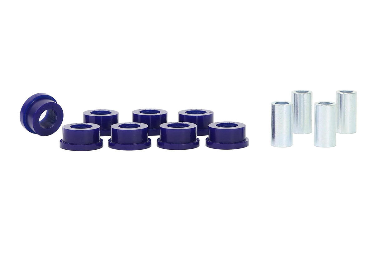 SuperPro TOYOTA RR CTRL ARM OUTER BUSH - SPF2731K