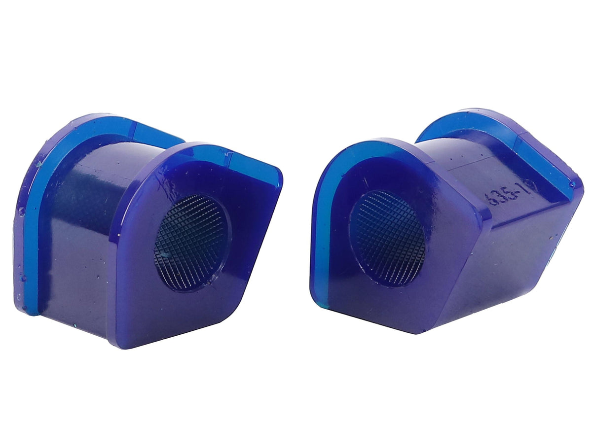 SuperPro Suspension Stabilizer Bar Bushing Kit - SPF1635-19K