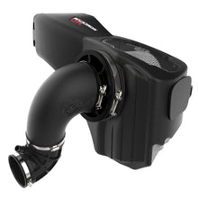 AFE Momentum HD Cold Air Intake System w/ Pro DRY S Filter (2025 2500 , 3500) - 50-70137D