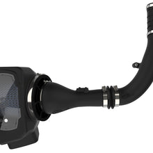 aFe Momentum HD Cold Air Intake System - Pro 10R Filter (2020-2022 RAM 1500 EcoDiesel V6-3.0L (td)) - 50-70070T
