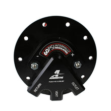 Aeromotive Efi Returnless Phantom - 18329