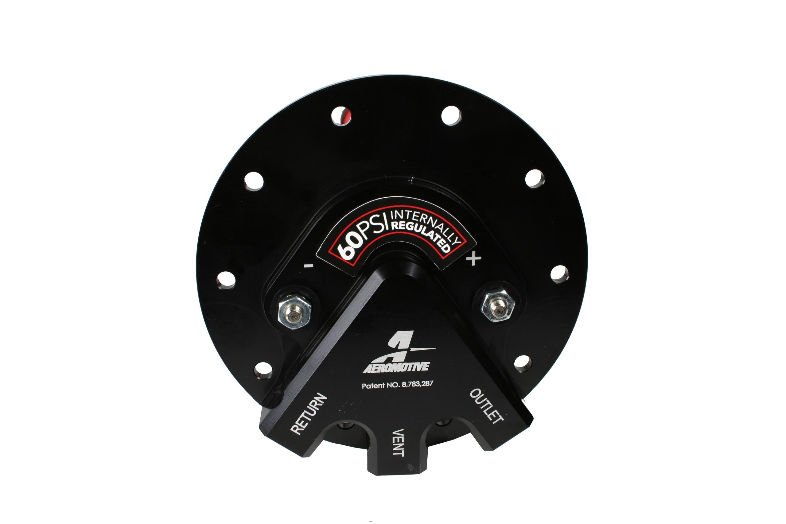 Aeromotive Efi Returnless Phantom - 18329