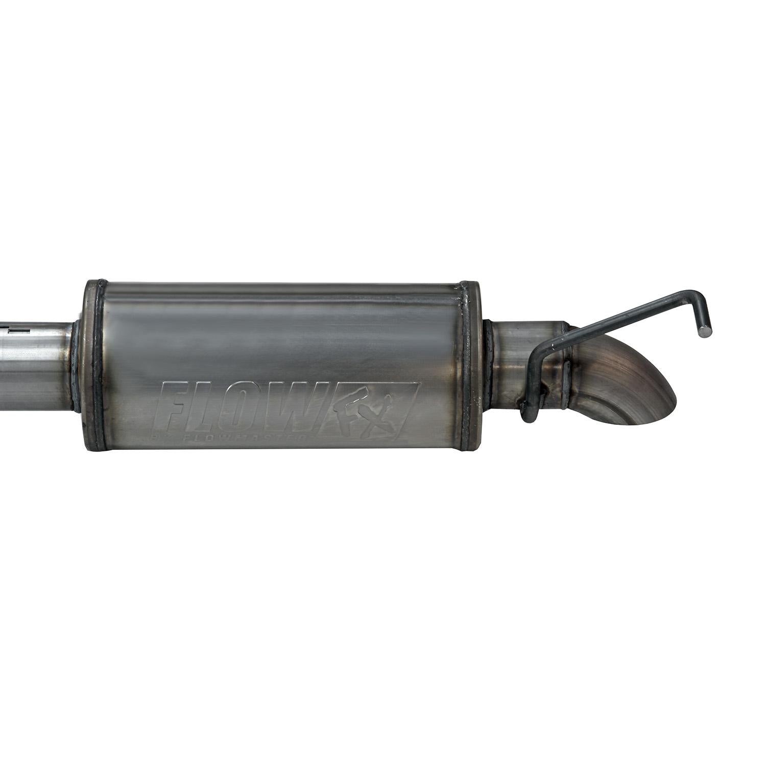 Flowmaster Flowfx Extreme Cat-Back Exhaust System - 717968