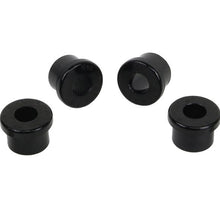 Whiteline Performance Control Arm Lower Inner Front Bushing 34.7MM OD Whiteline (1993-2007 Sonata, Mirage, Tiburon, Lancer, Outlander) - W51988