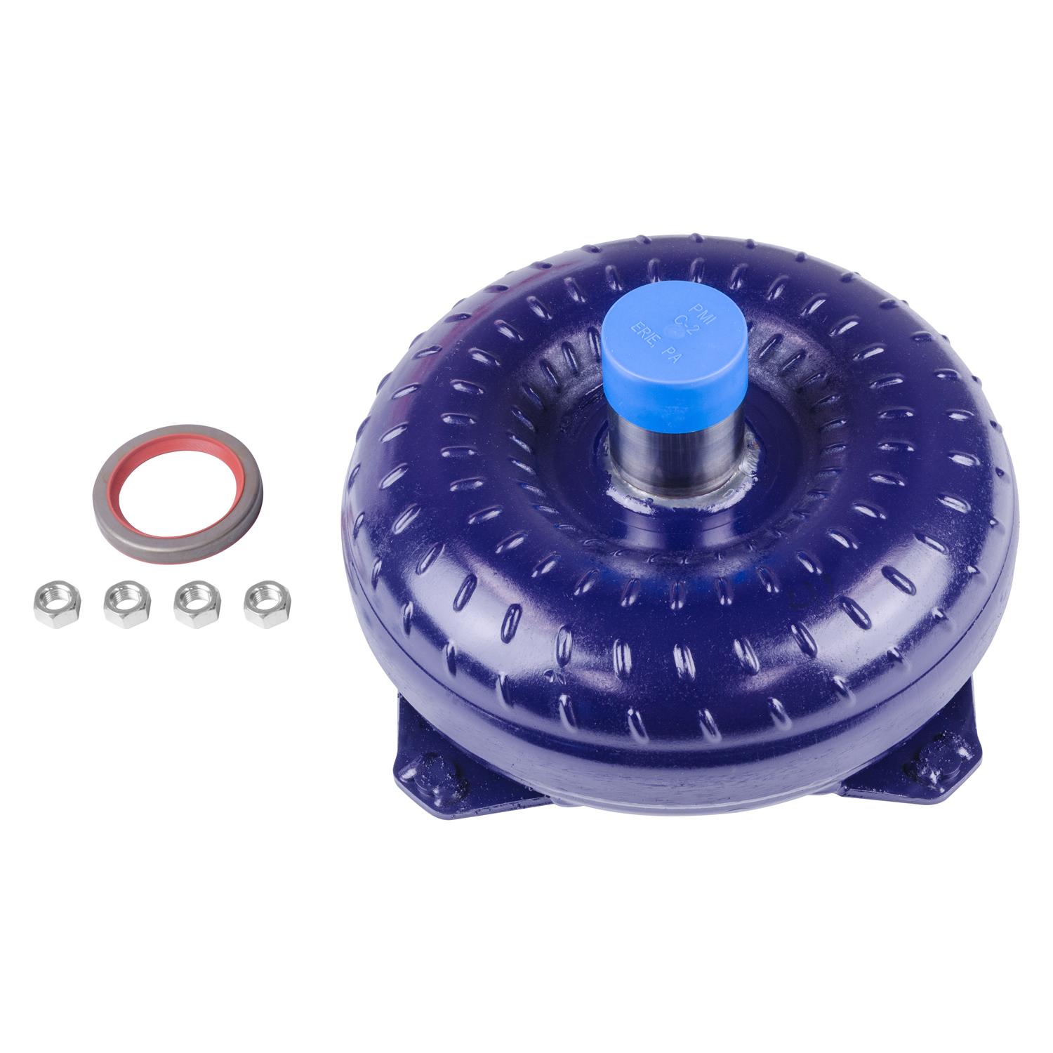 TORK MASTER 2400 C4 26 SPLINE 10.5 () - 50441