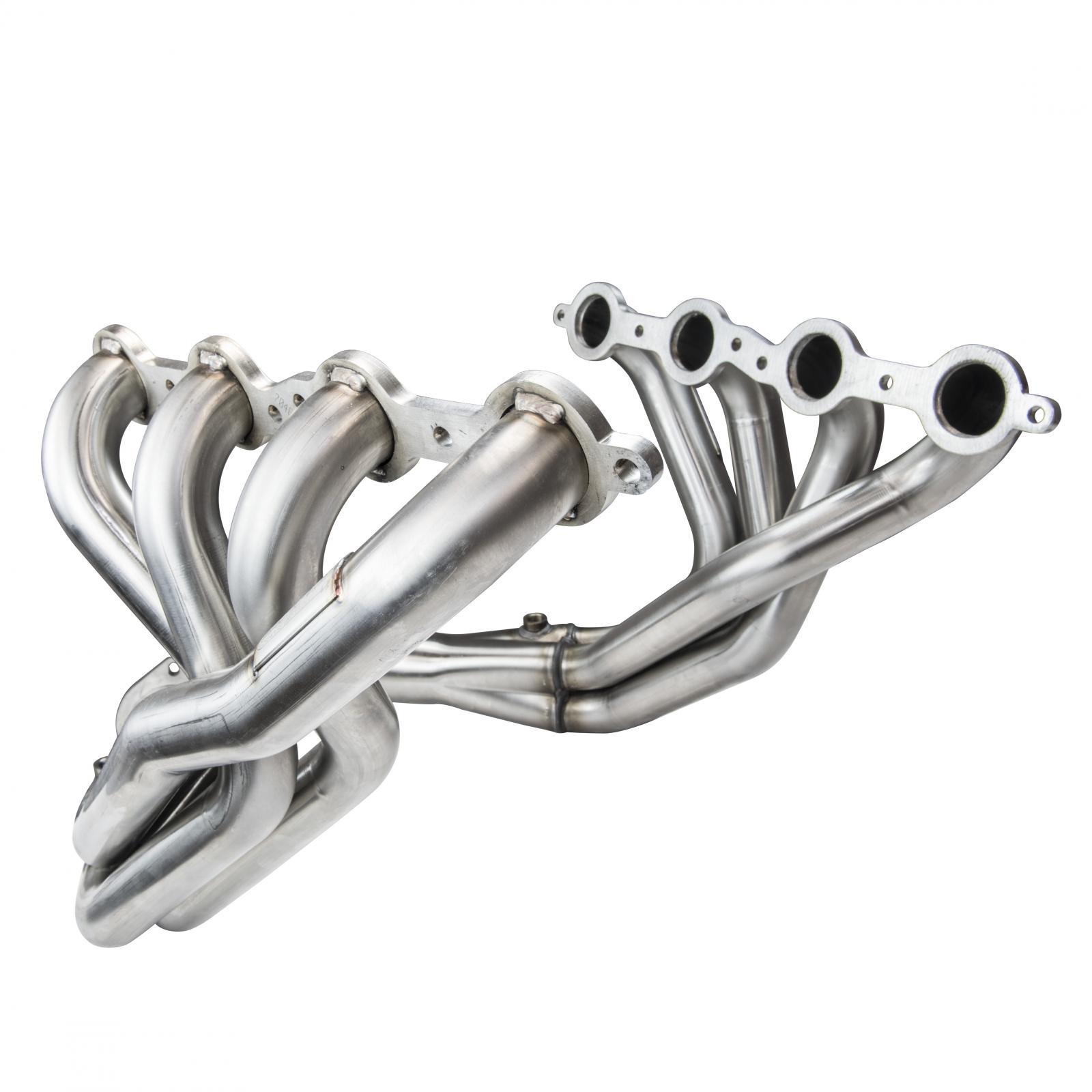 Kooks 1-3/4" x 3" SS Headers.  2005-2013 Corvette 6.0L/6.2L. - 21602201