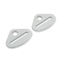 Simpson Racing Seatbelt Mounting Hardware - 31022