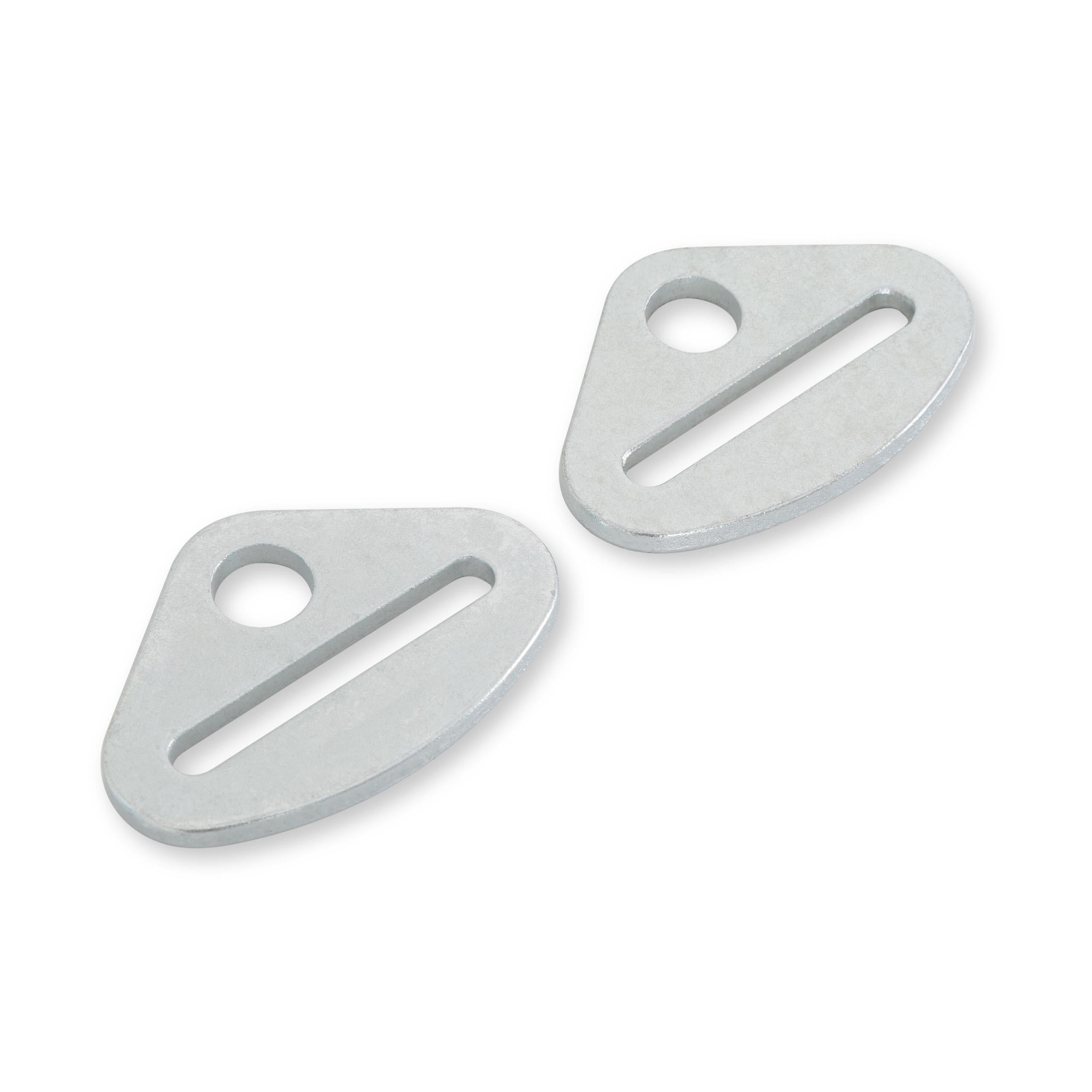 Simpson Racing Seatbelt Mounting Hardware - 31022